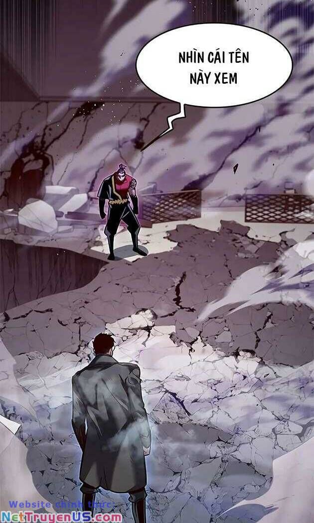 Hóa Thân Thành Mèo Chap 264 - Next Chap 265