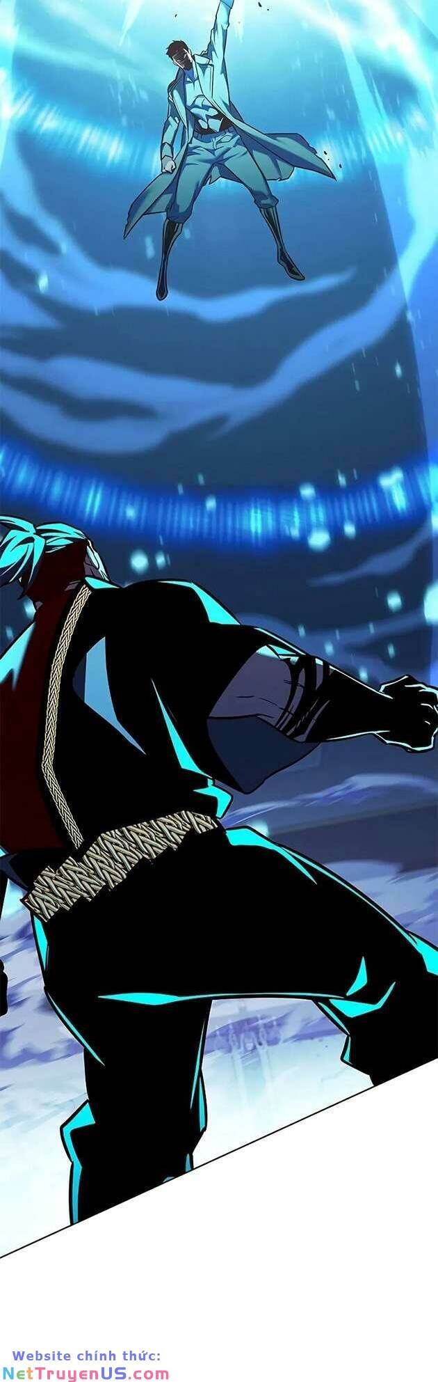 Hóa Thân Thành Mèo Chap 264 - Next Chap 265