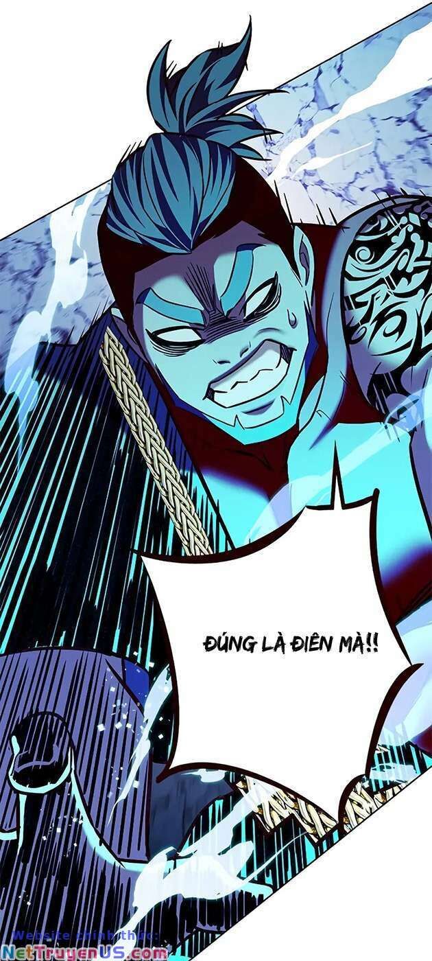 Hóa Thân Thành Mèo Chap 264 - Next Chap 265