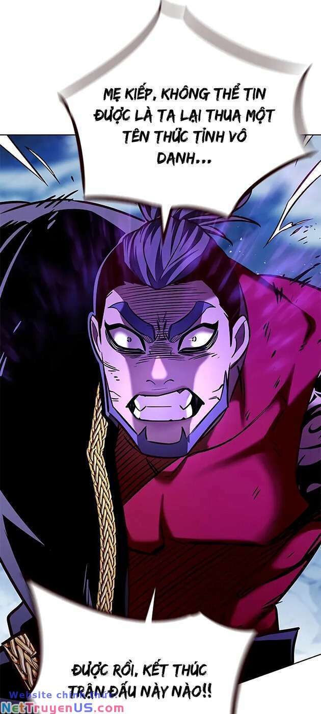 Hóa Thân Thành Mèo Chap 264 - Next Chap 265