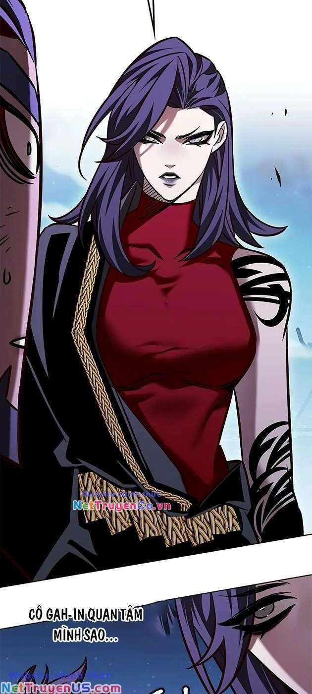 Hóa Thân Thành Mèo Chap 264 - Next Chap 265