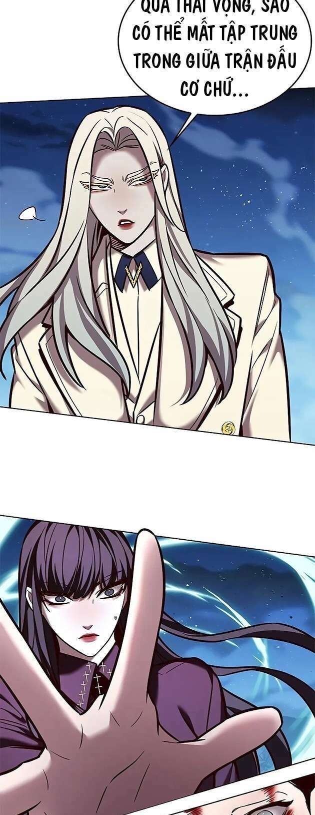 Hóa Thân Thành Mèo Chap 267 - Next Chap 268