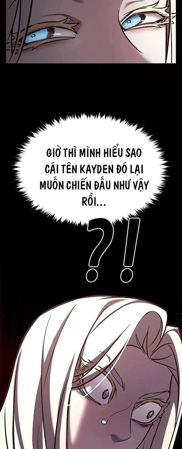 Hóa Thân Thành Mèo Chap 267 - Next Chap 268