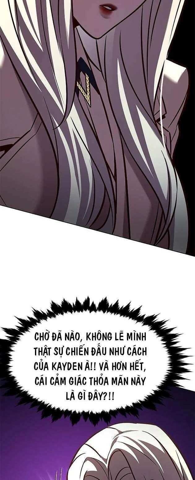 Hóa Thân Thành Mèo Chap 267 - Next Chap 268