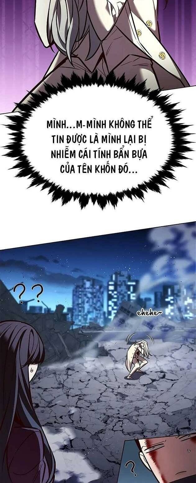 Hóa Thân Thành Mèo Chap 267 - Next Chap 268