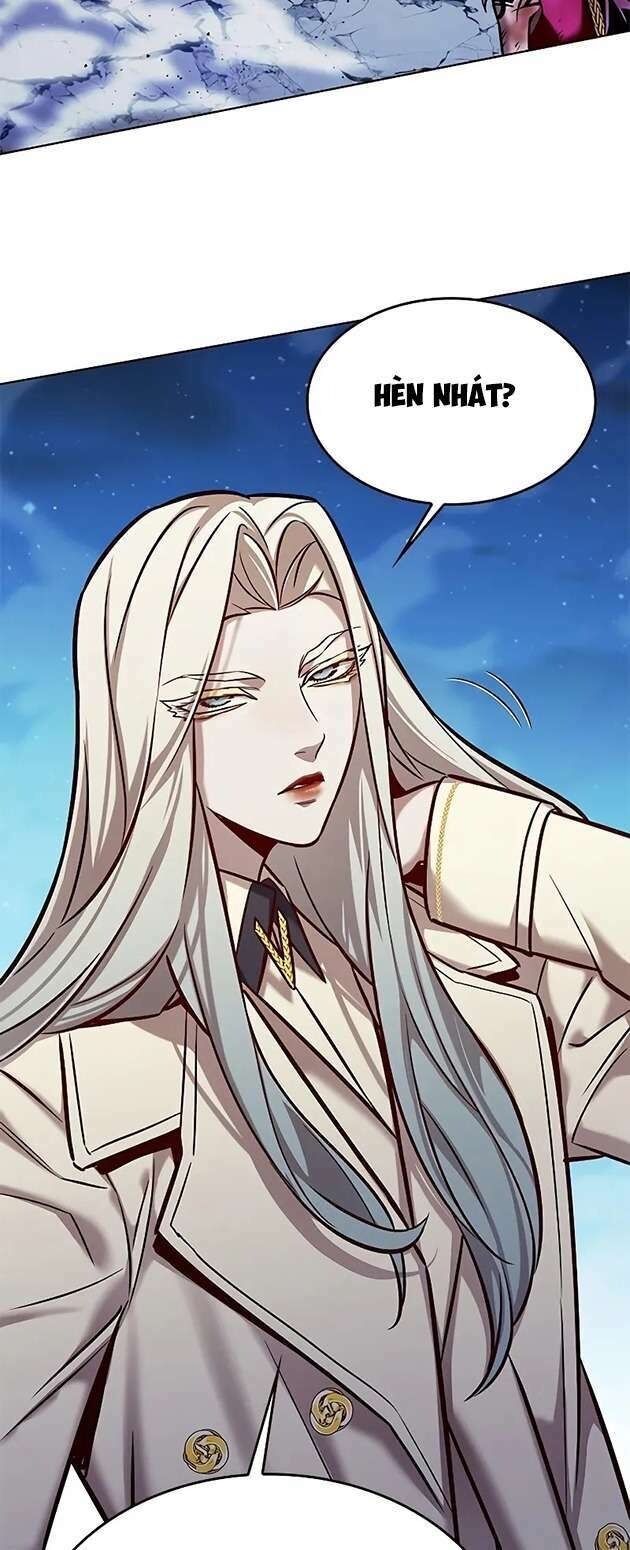 Hóa Thân Thành Mèo Chap 267 - Next Chap 268