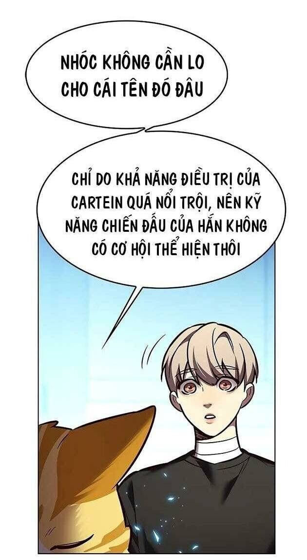 Hóa Thân Thành Mèo Chap 267 - Next Chap 268