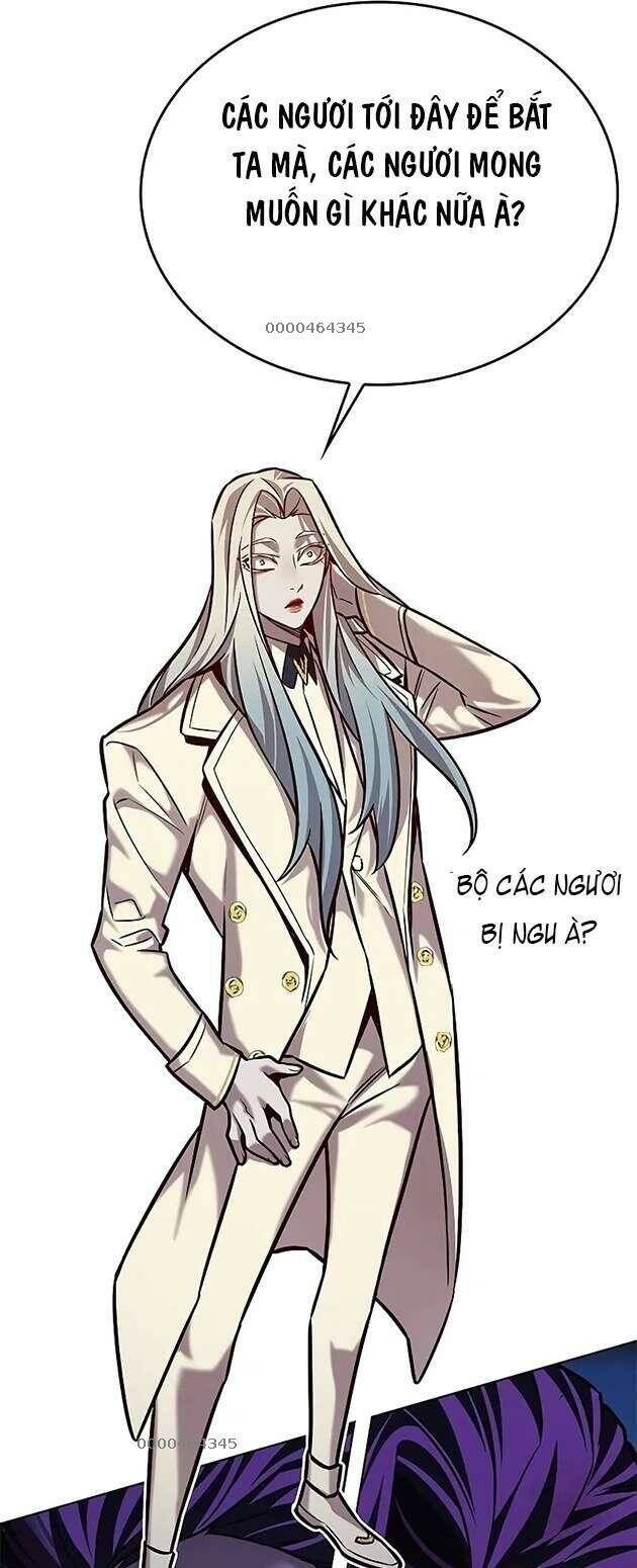 Hóa Thân Thành Mèo Chap 267 - Next Chap 268