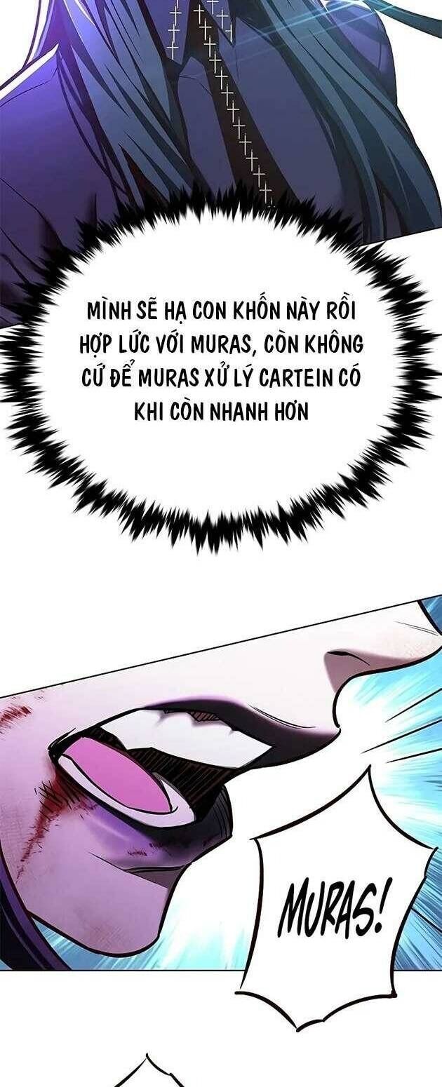 Hóa Thân Thành Mèo Chap 267 - Next Chap 268