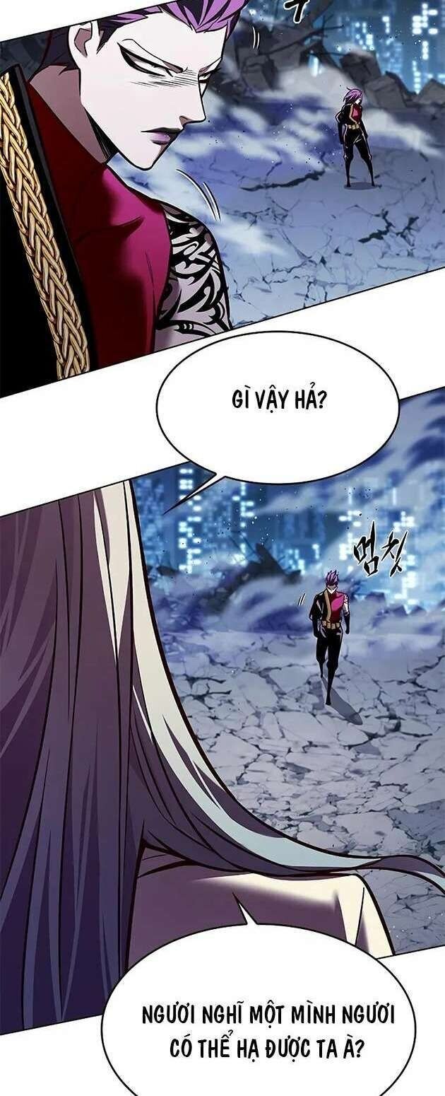 Hóa Thân Thành Mèo Chap 267 - Next Chap 268