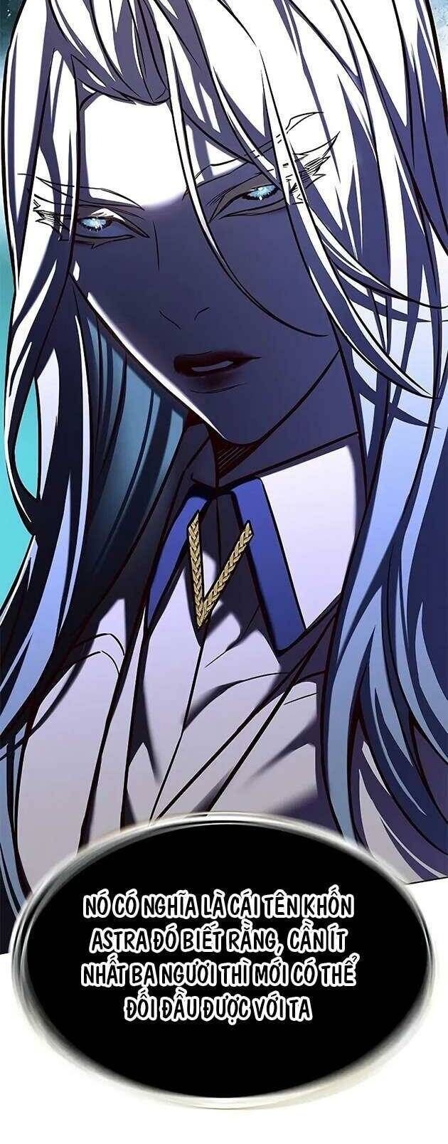 Hóa Thân Thành Mèo Chap 267 - Next Chap 268