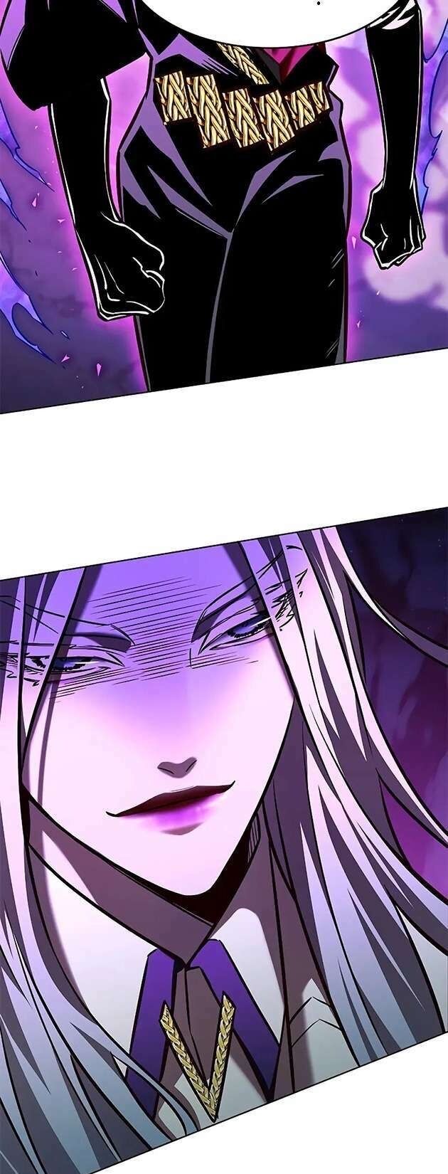 Hóa Thân Thành Mèo Chap 267 - Next Chap 268