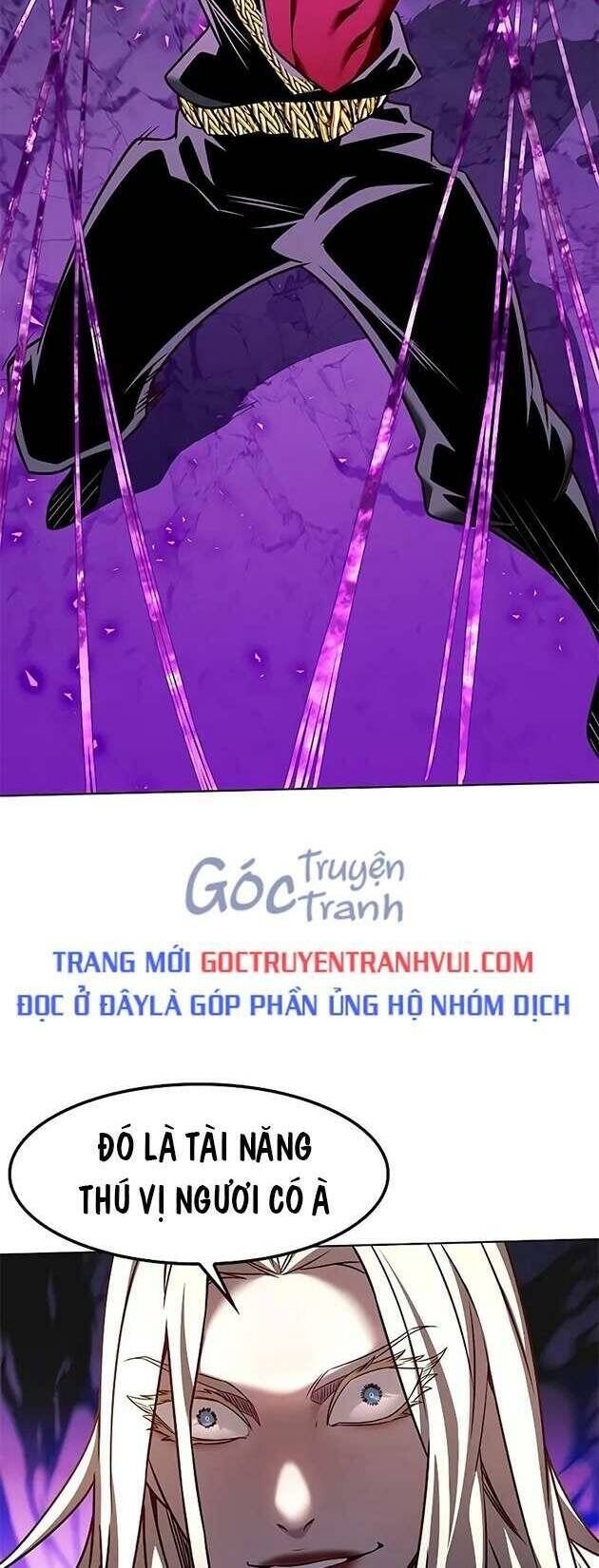 Hóa Thân Thành Mèo Chap 267 - Next Chap 268