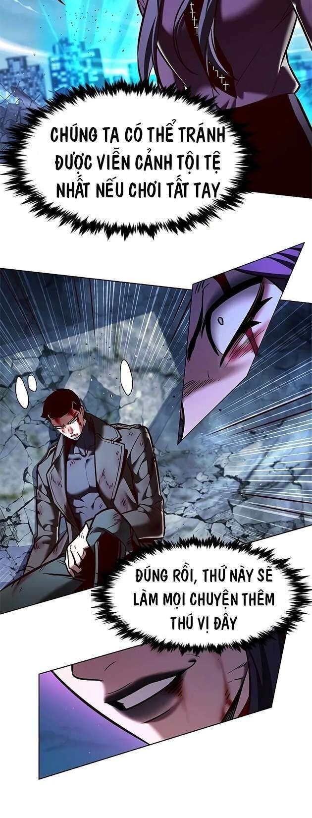 Hóa Thân Thành Mèo Chap 267 - Next Chap 268