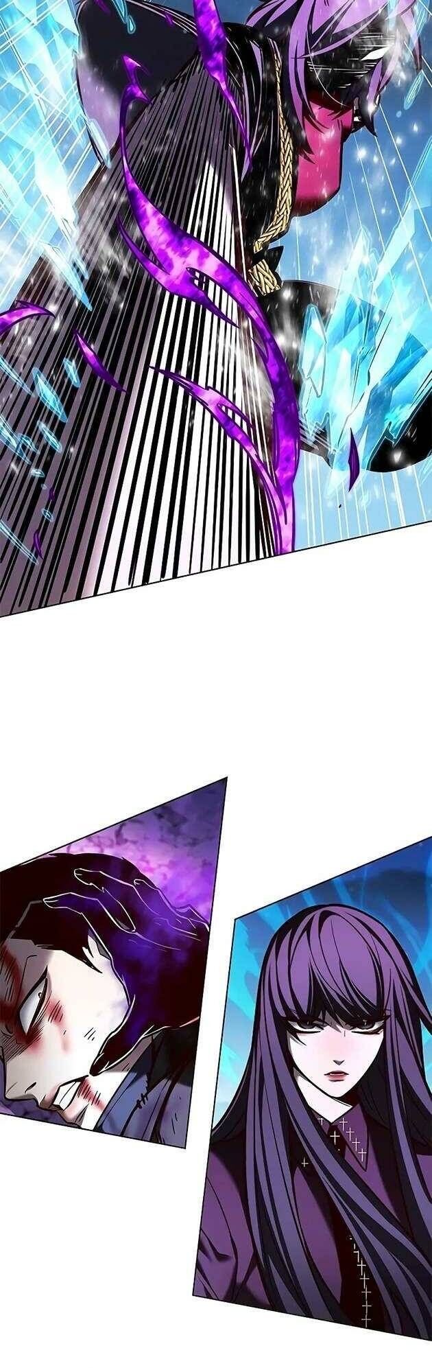 Hóa Thân Thành Mèo Chap 267 - Next Chap 268