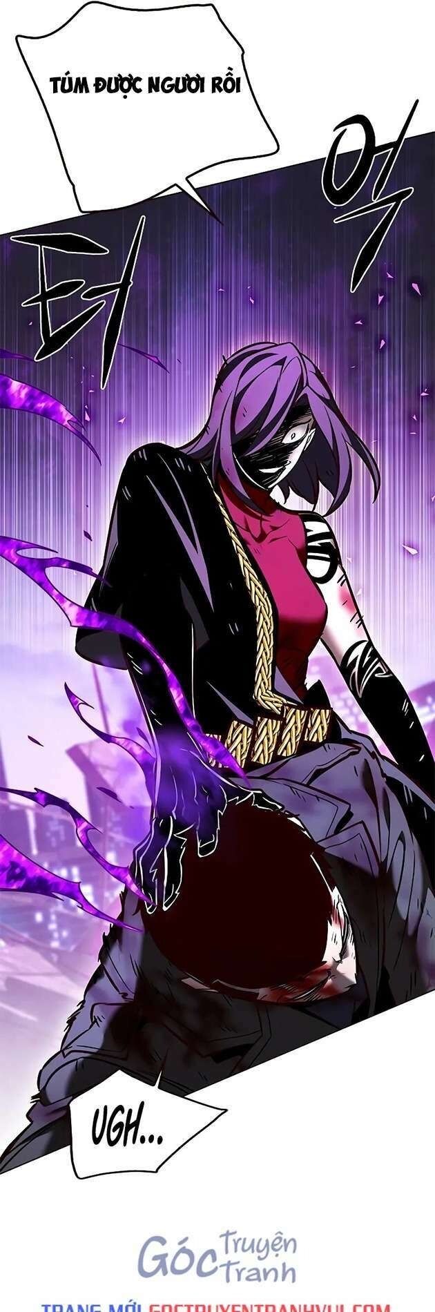 Hóa Thân Thành Mèo Chap 267 - Next Chap 268