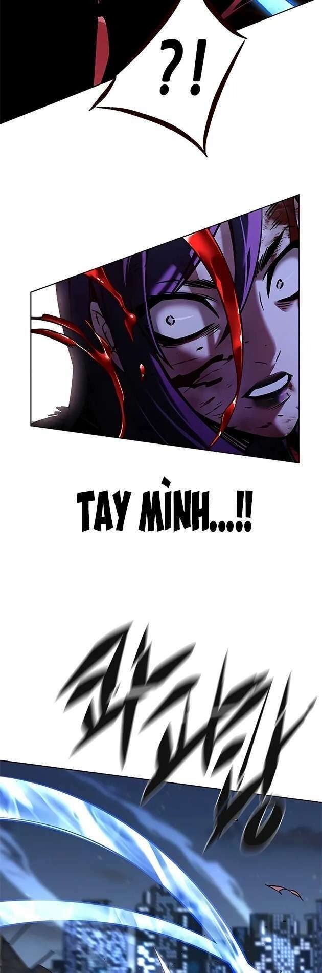 Hóa Thân Thành Mèo Chap 267 - Next Chap 268