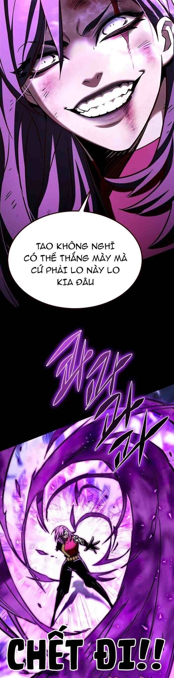 Hóa Thân Thành Mèo Chap 268 - Next Chap 269