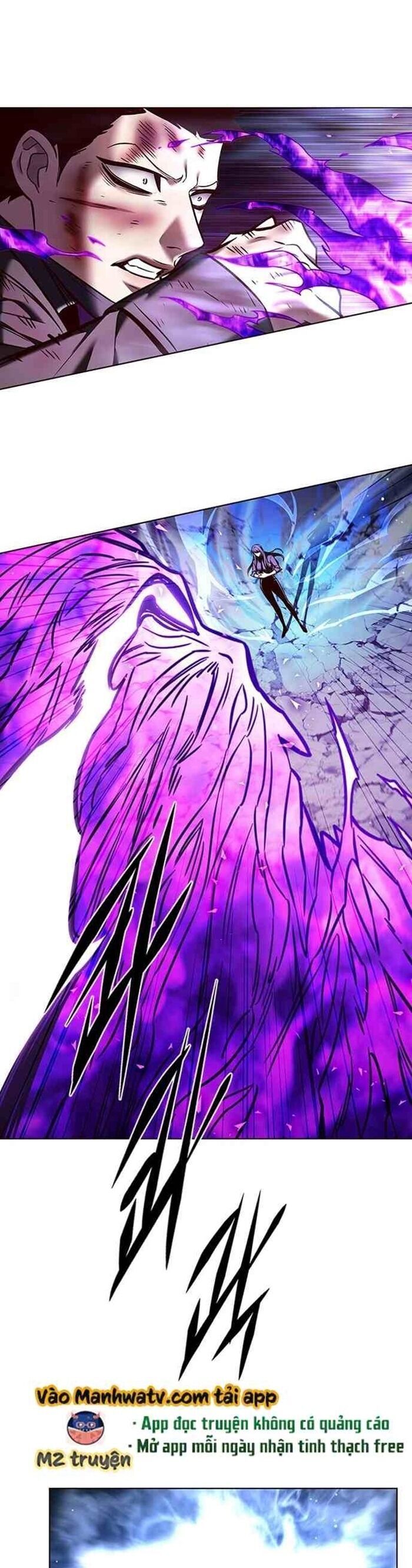 Hóa Thân Thành Mèo Chap 268 - Next Chap 269