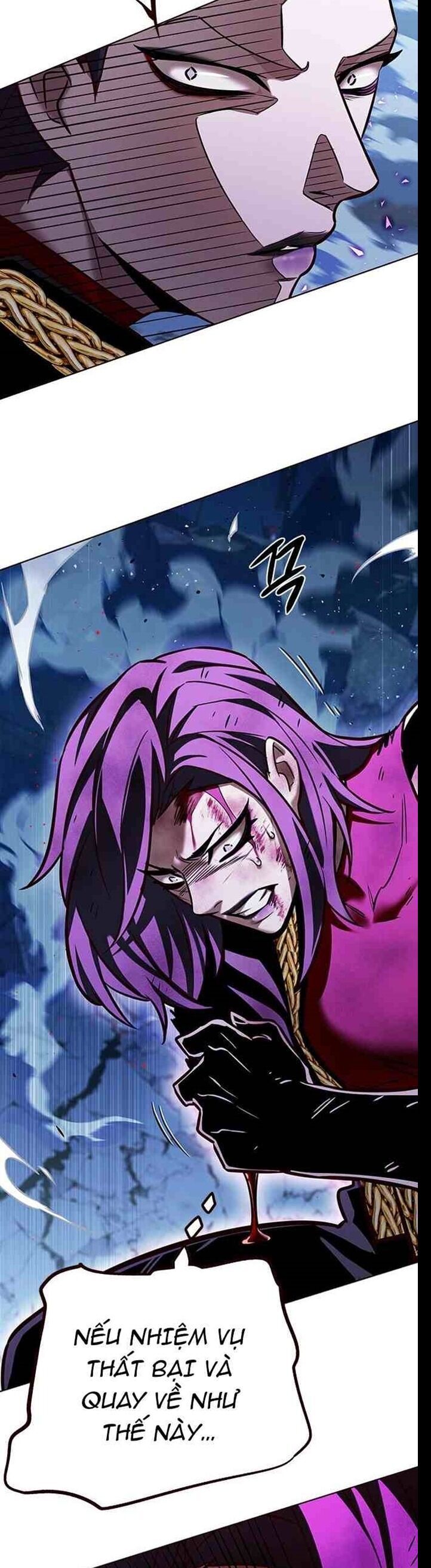 Hóa Thân Thành Mèo Chap 268 - Next Chap 269