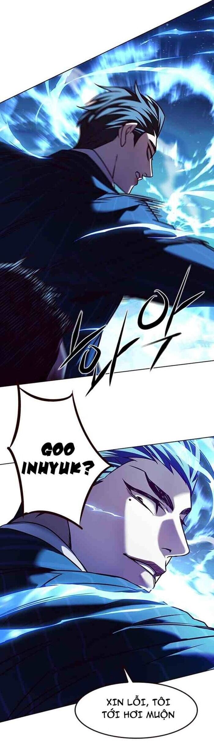 Hóa Thân Thành Mèo Chap 268 - Next Chap 269