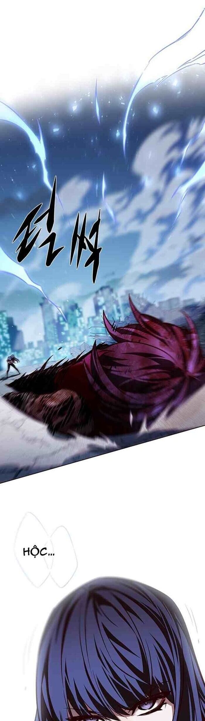 Hóa Thân Thành Mèo Chap 268 - Next Chap 269