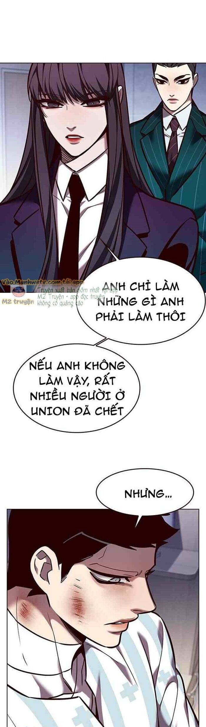 Hóa Thân Thành Mèo Chap 268 - Next Chap 269