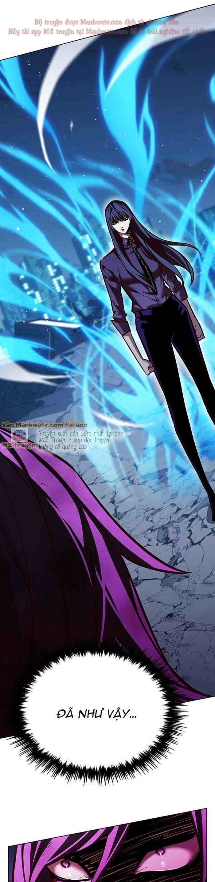 Hóa Thân Thành Mèo Chap 268 - Next Chap 269