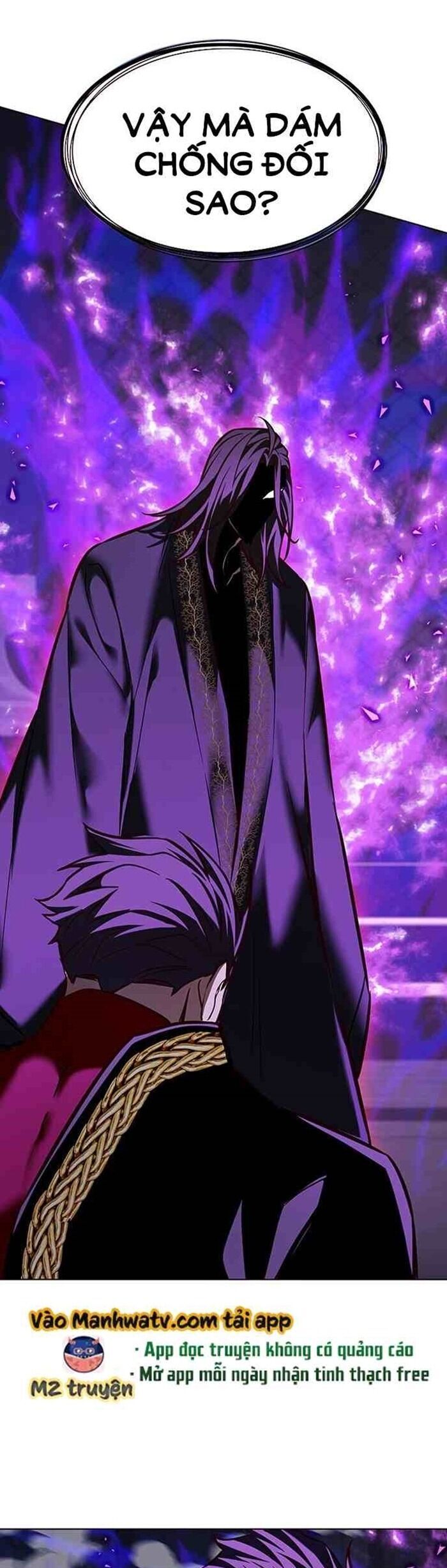 Hóa Thân Thành Mèo Chap 268 - Next Chap 269