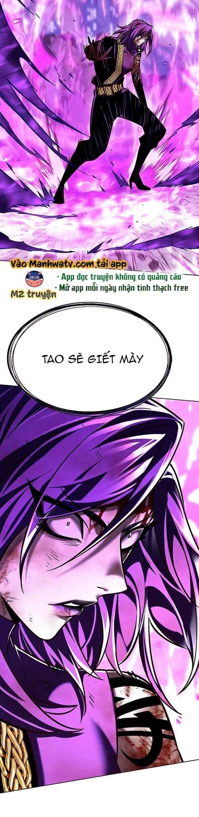 Hóa Thân Thành Mèo Chap 268 - Next Chap 269