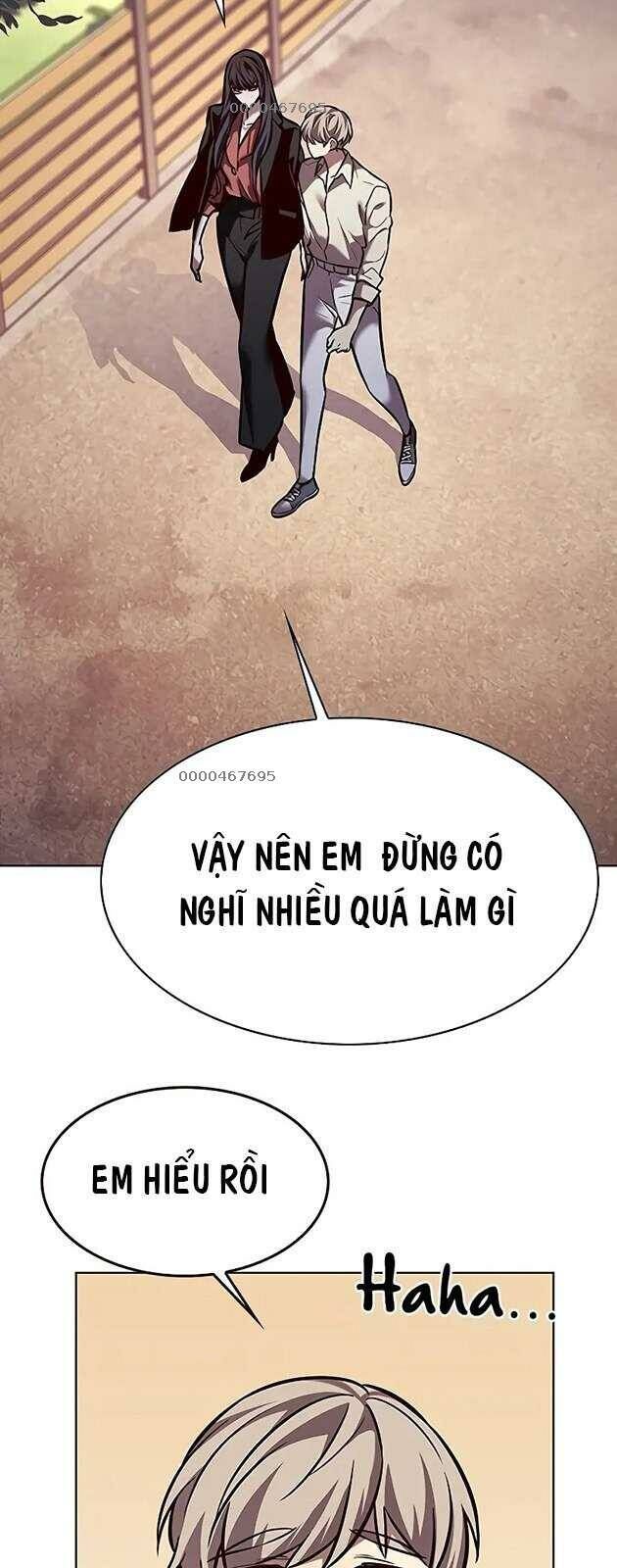 Hóa Thân Thành Mèo Chap 269 - Next Chap 270