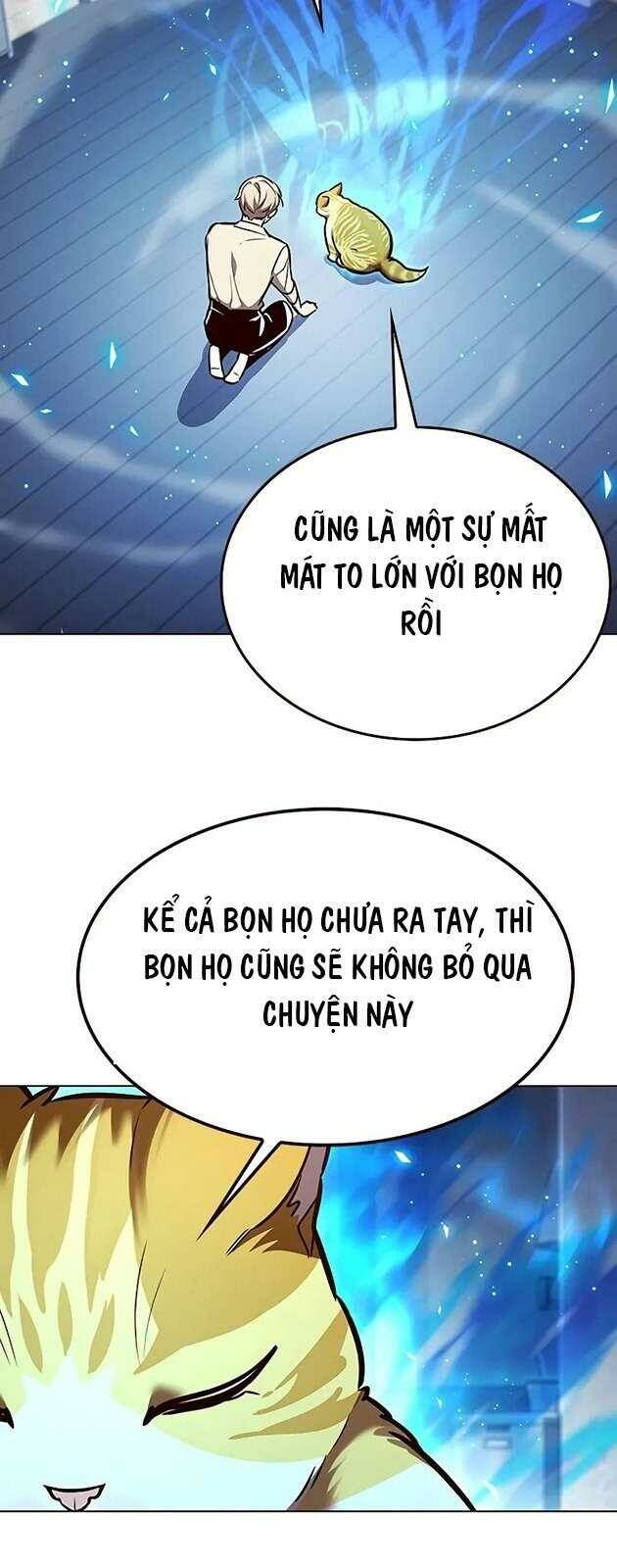 Hóa Thân Thành Mèo Chap 269 - Next Chap 270