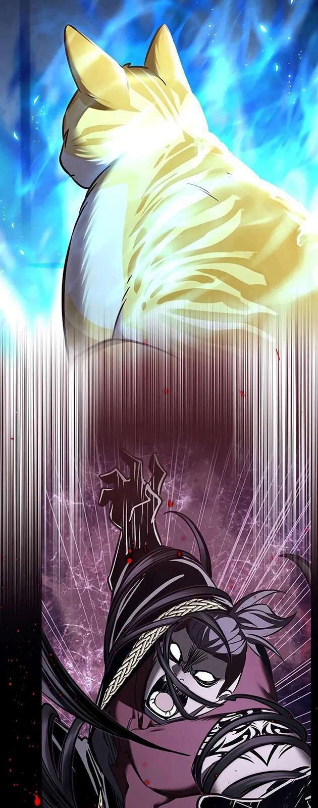 Hóa Thân Thành Mèo Chap 269 - Next Chap 270