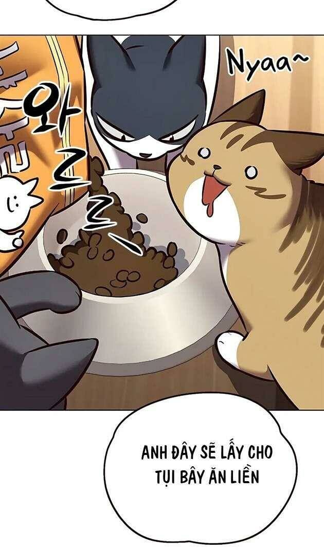Hóa Thân Thành Mèo Chap 269 - Next Chap 270
