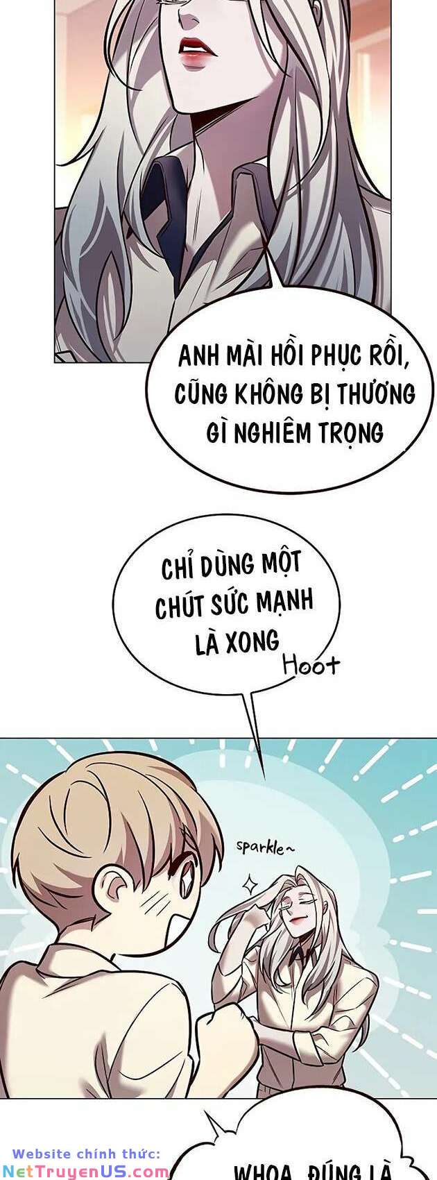 Hóa Thân Thành Mèo Chap 269 - Next Chap 270