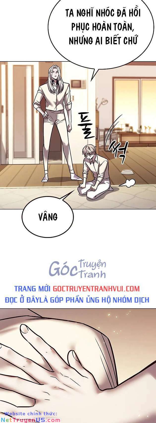 Hóa Thân Thành Mèo Chap 269 - Next Chap 270