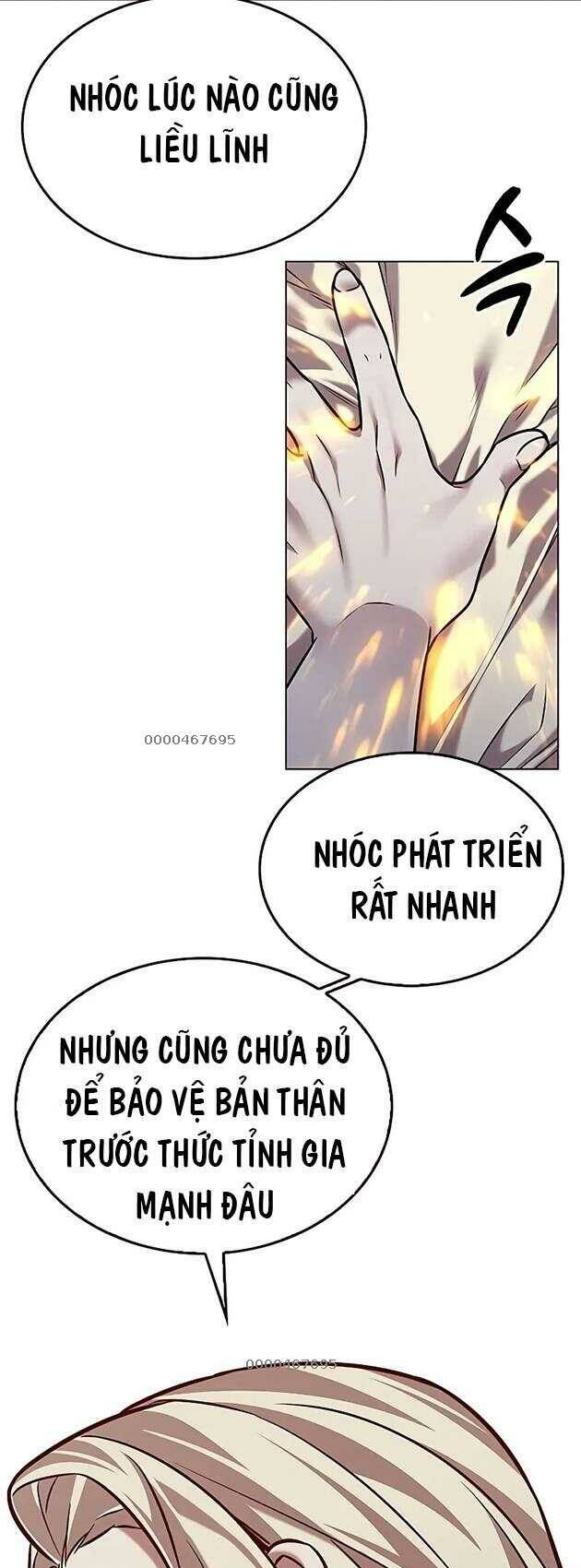 Hóa Thân Thành Mèo Chap 269 - Next Chap 270