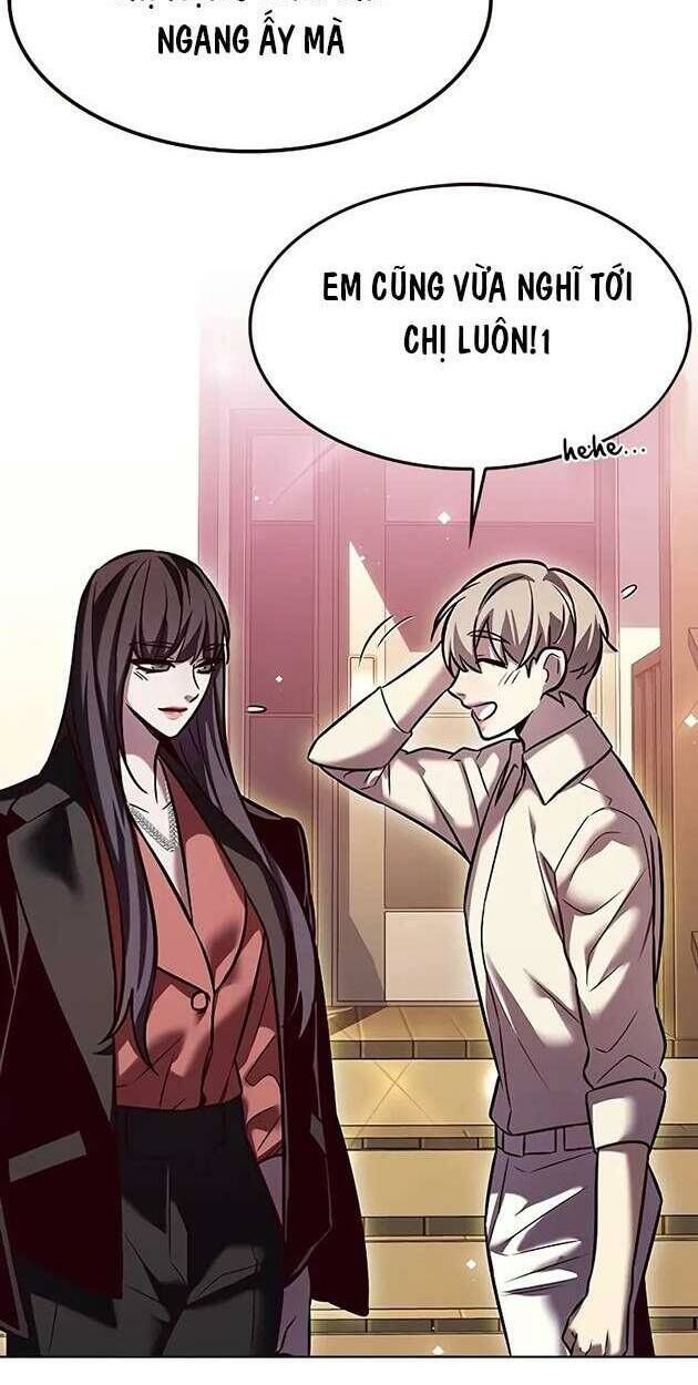 Hóa Thân Thành Mèo Chap 269 - Next Chap 270