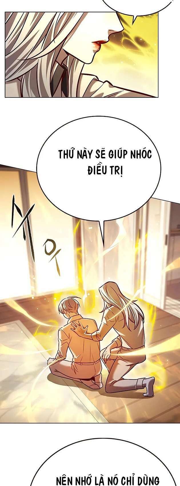 Hóa Thân Thành Mèo Chap 269 - Next Chap 270