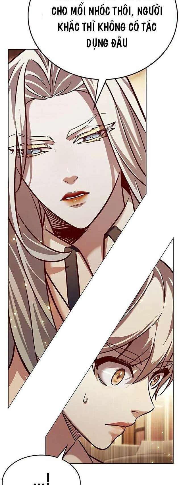 Hóa Thân Thành Mèo Chap 269 - Next Chap 270