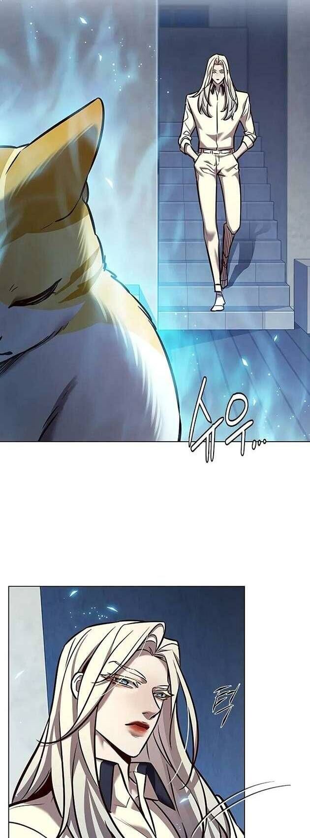 Hóa Thân Thành Mèo Chap 269 - Next Chap 270