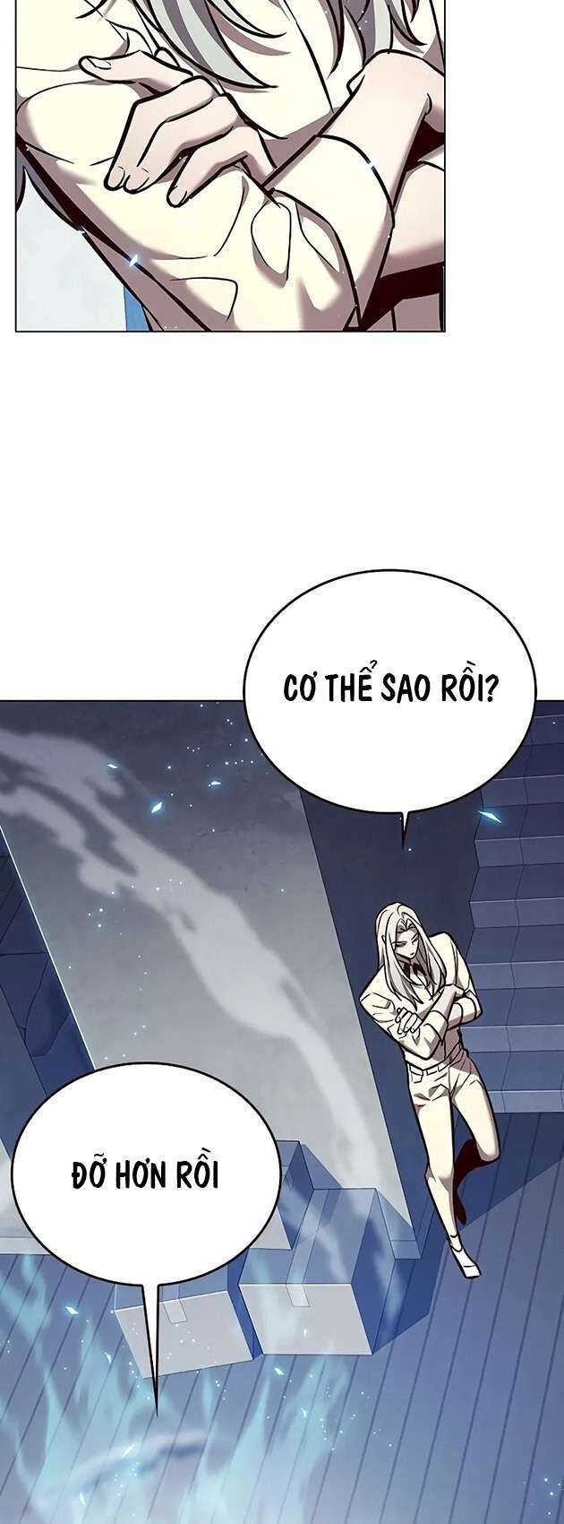 Hóa Thân Thành Mèo Chap 269 - Next Chap 270