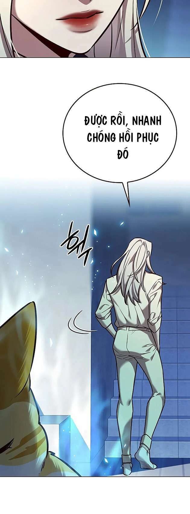 Hóa Thân Thành Mèo Chap 269 - Next Chap 270