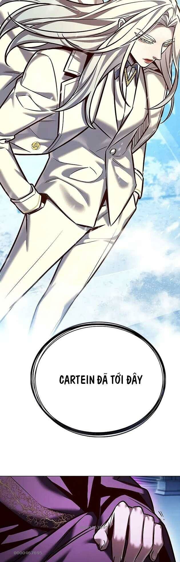 Hóa Thân Thành Mèo Chap 269 - Next Chap 270