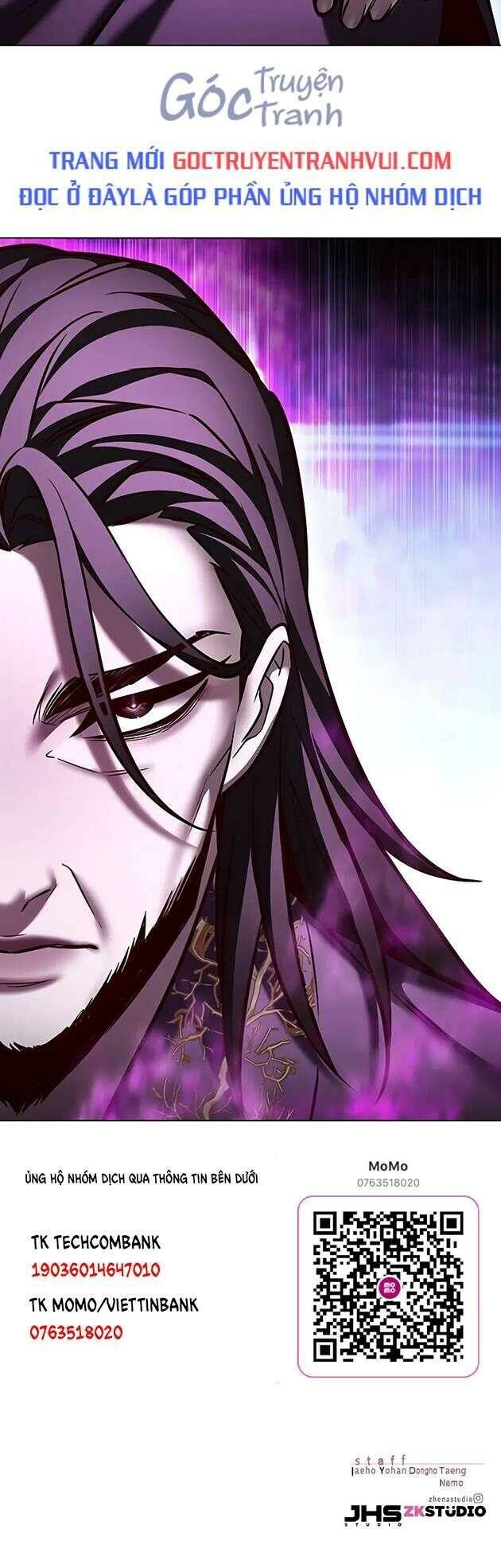 Hóa Thân Thành Mèo Chap 269 - Next Chap 270