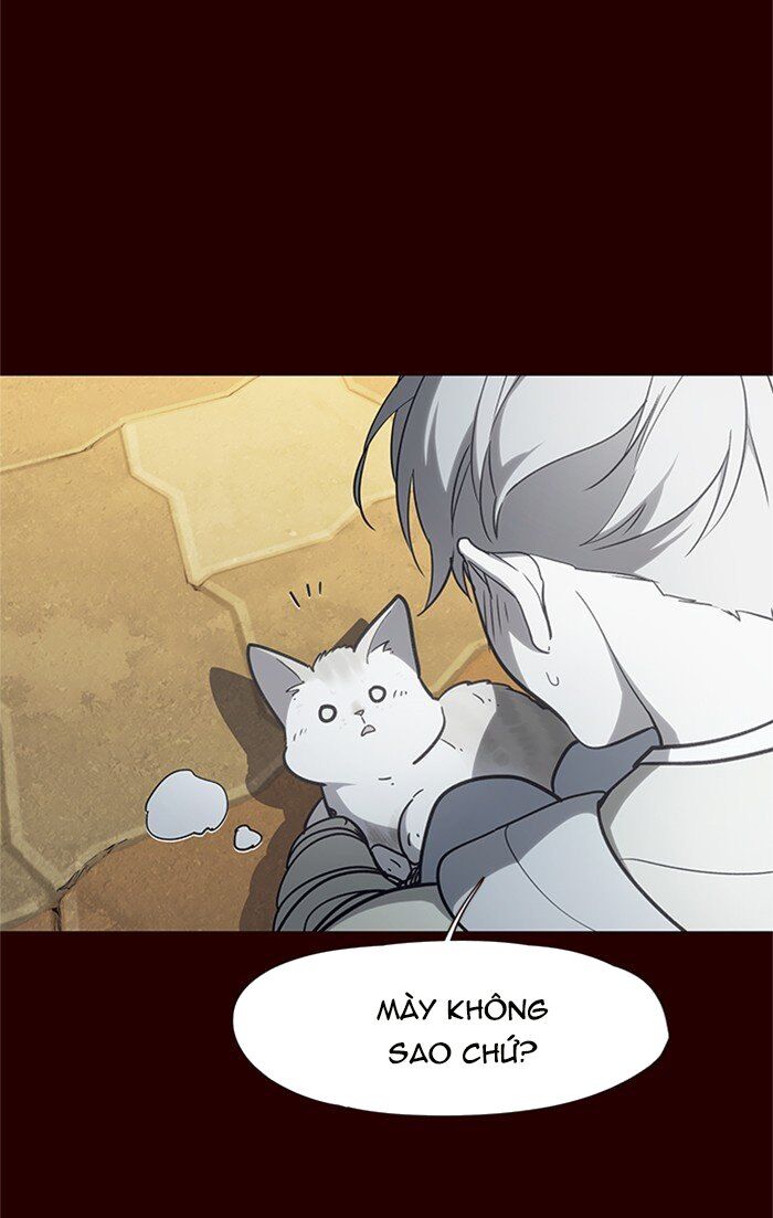 Hóa Thân Thành Mèo Chap 27 - Next Chap 28