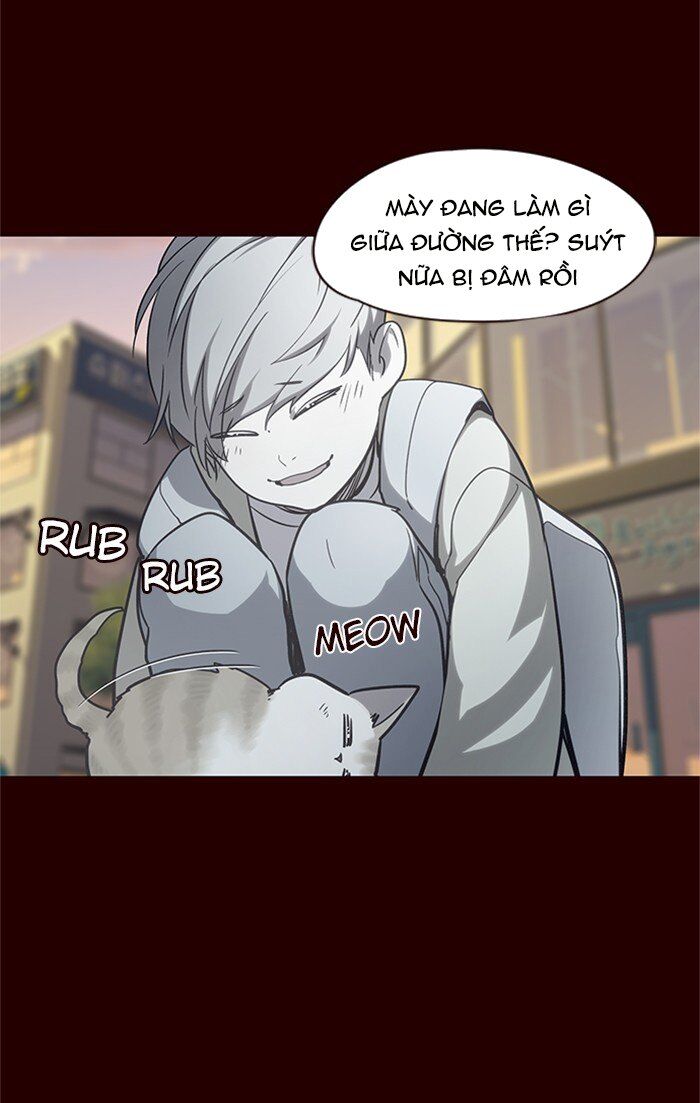 Hóa Thân Thành Mèo Chap 27 - Next Chap 28