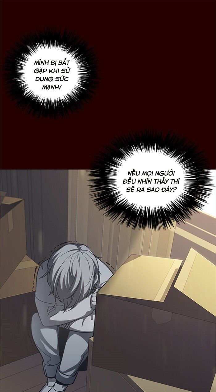 Hóa Thân Thành Mèo Chap 27 - Next Chap 28