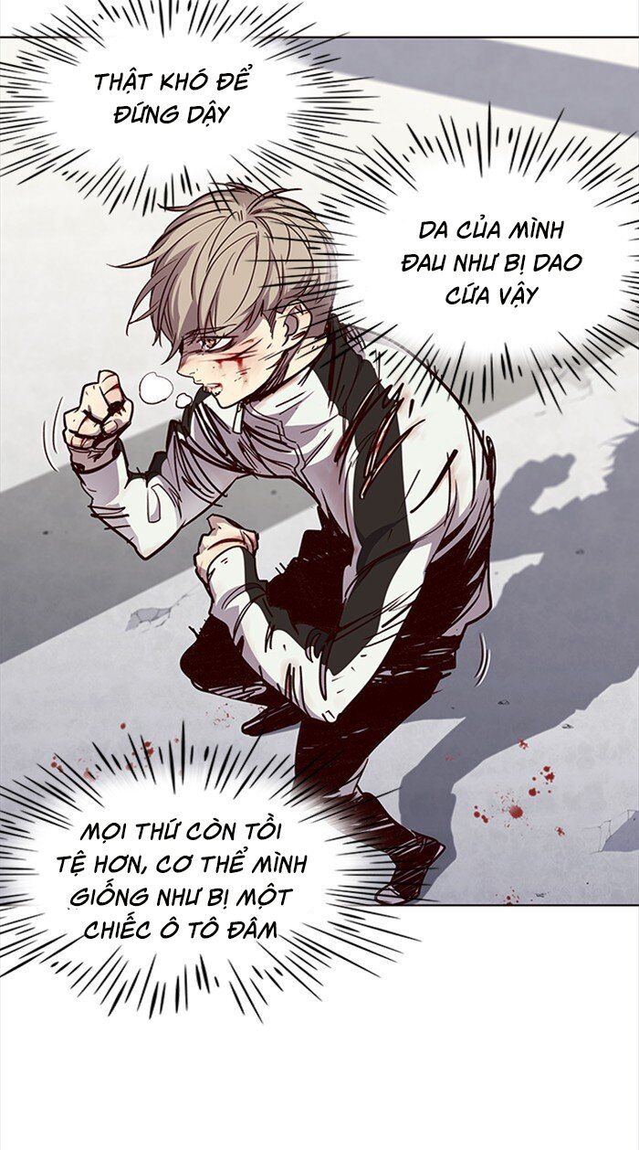 Hóa Thân Thành Mèo Chap 27 - Next Chap 28