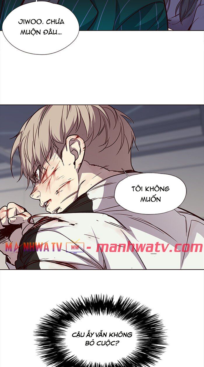 Hóa Thân Thành Mèo Chap 27 - Next Chap 28